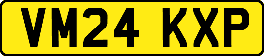 VM24KXP