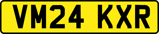 VM24KXR