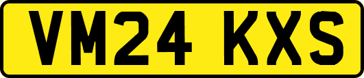 VM24KXS