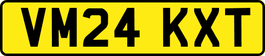 VM24KXT