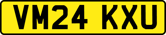 VM24KXU