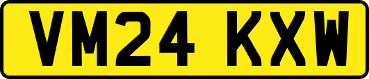 VM24KXW