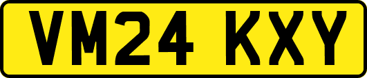 VM24KXY