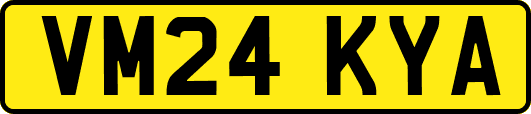 VM24KYA