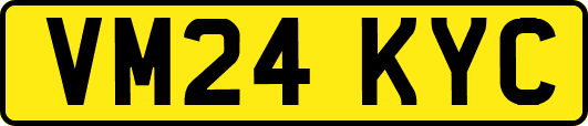 VM24KYC