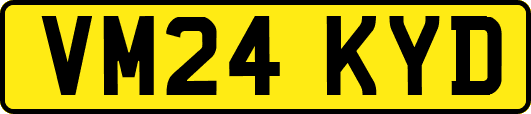 VM24KYD