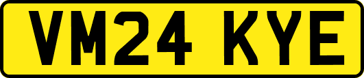 VM24KYE