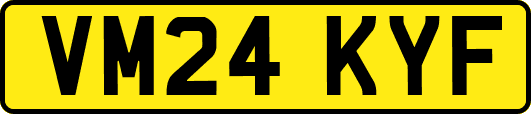 VM24KYF