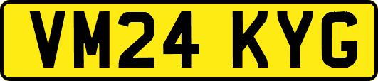 VM24KYG
