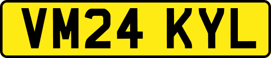 VM24KYL