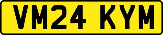 VM24KYM