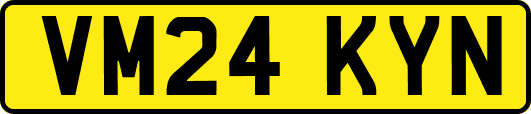 VM24KYN