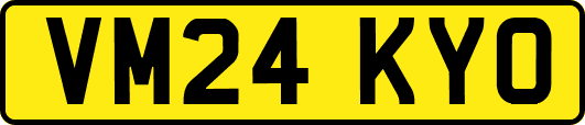 VM24KYO