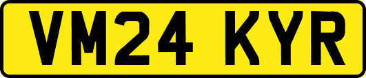 VM24KYR
