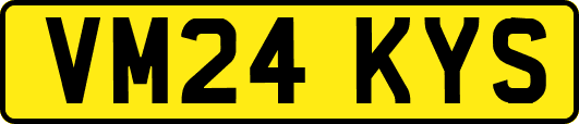 VM24KYS