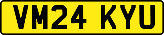 VM24KYU
