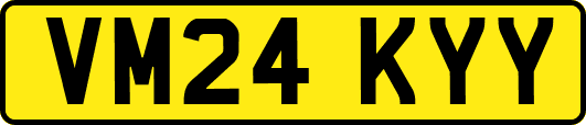 VM24KYY