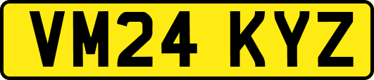 VM24KYZ
