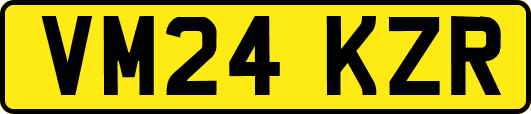 VM24KZR