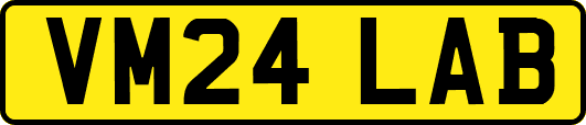 VM24LAB