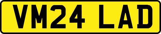 VM24LAD