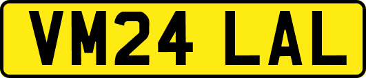VM24LAL
