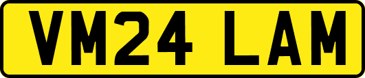 VM24LAM