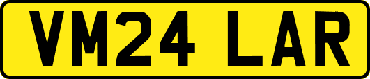 VM24LAR
