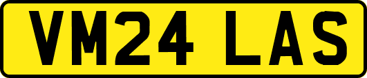 VM24LAS