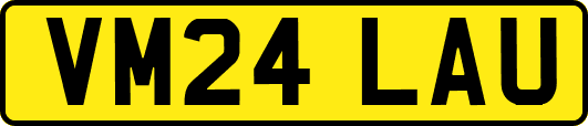 VM24LAU