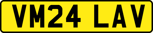 VM24LAV