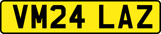 VM24LAZ