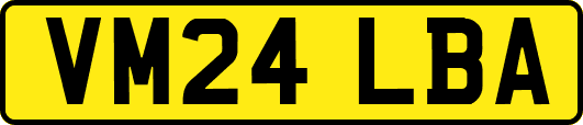 VM24LBA