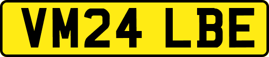 VM24LBE