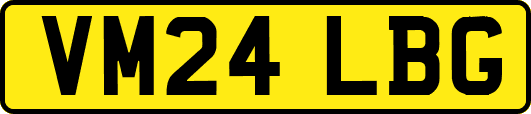 VM24LBG