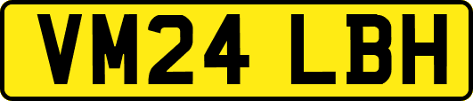 VM24LBH