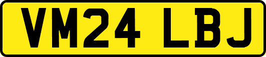 VM24LBJ