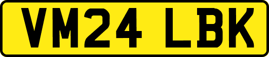 VM24LBK
