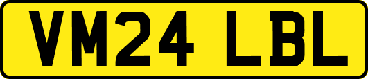 VM24LBL