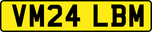 VM24LBM