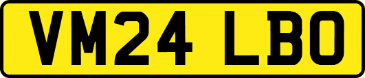 VM24LBO