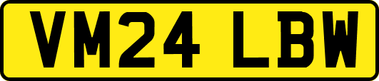 VM24LBW