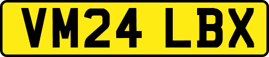 VM24LBX