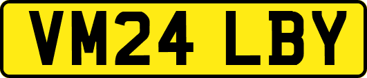 VM24LBY