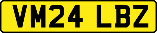 VM24LBZ