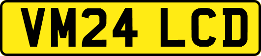 VM24LCD