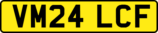VM24LCF