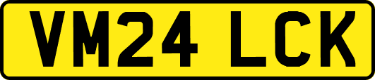 VM24LCK