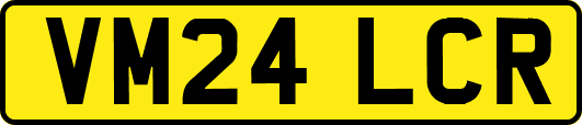 VM24LCR