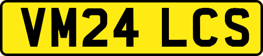 VM24LCS